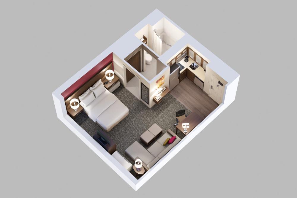 Staybridge Suites - Vero Beach by IHG